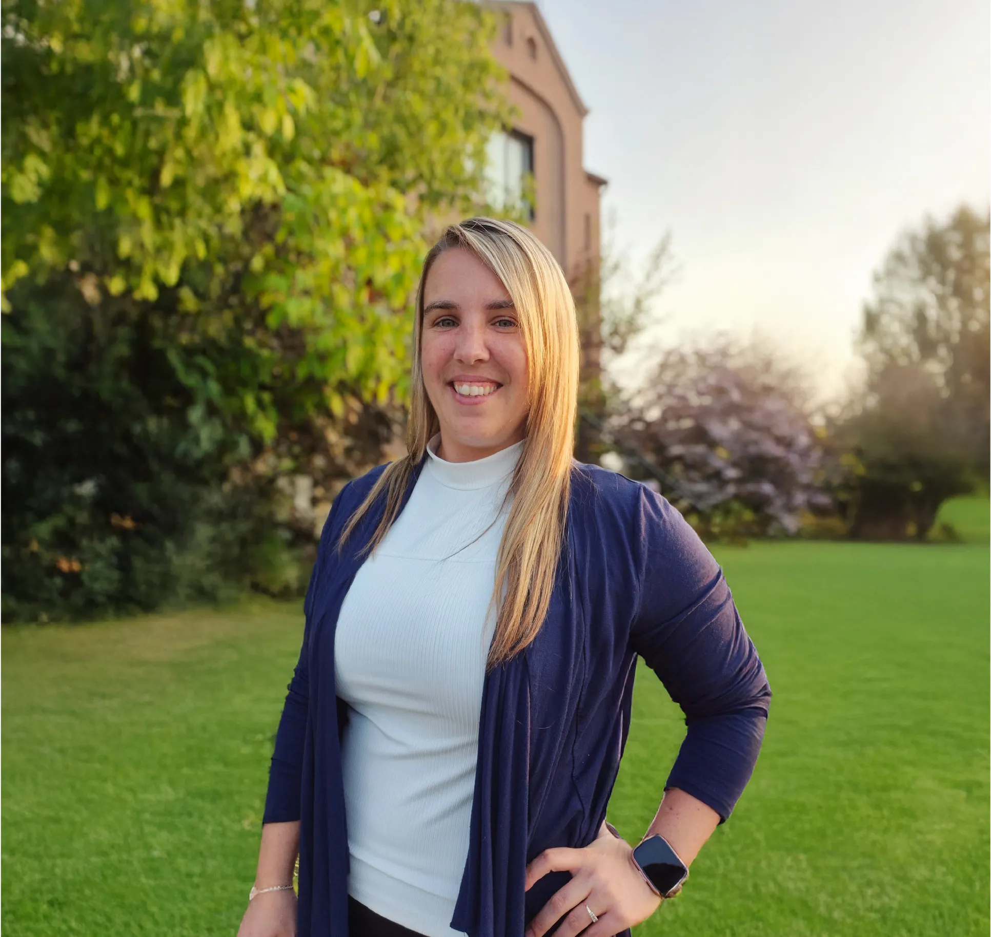 Photo de Marie-Pier St-Louis