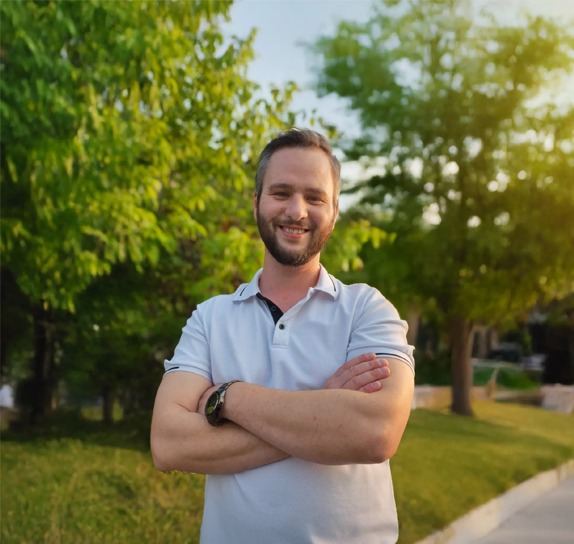 Photo de Simon Meunier-Roy